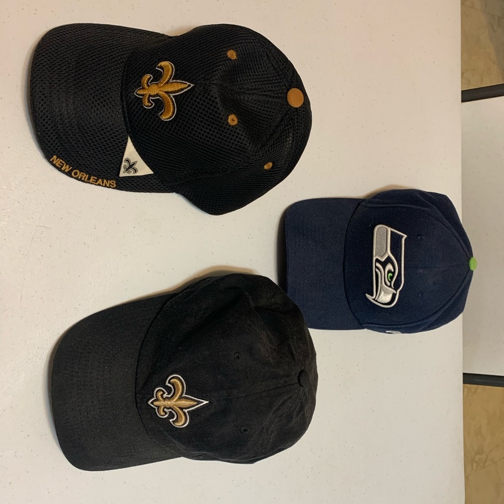 Men’s apparel